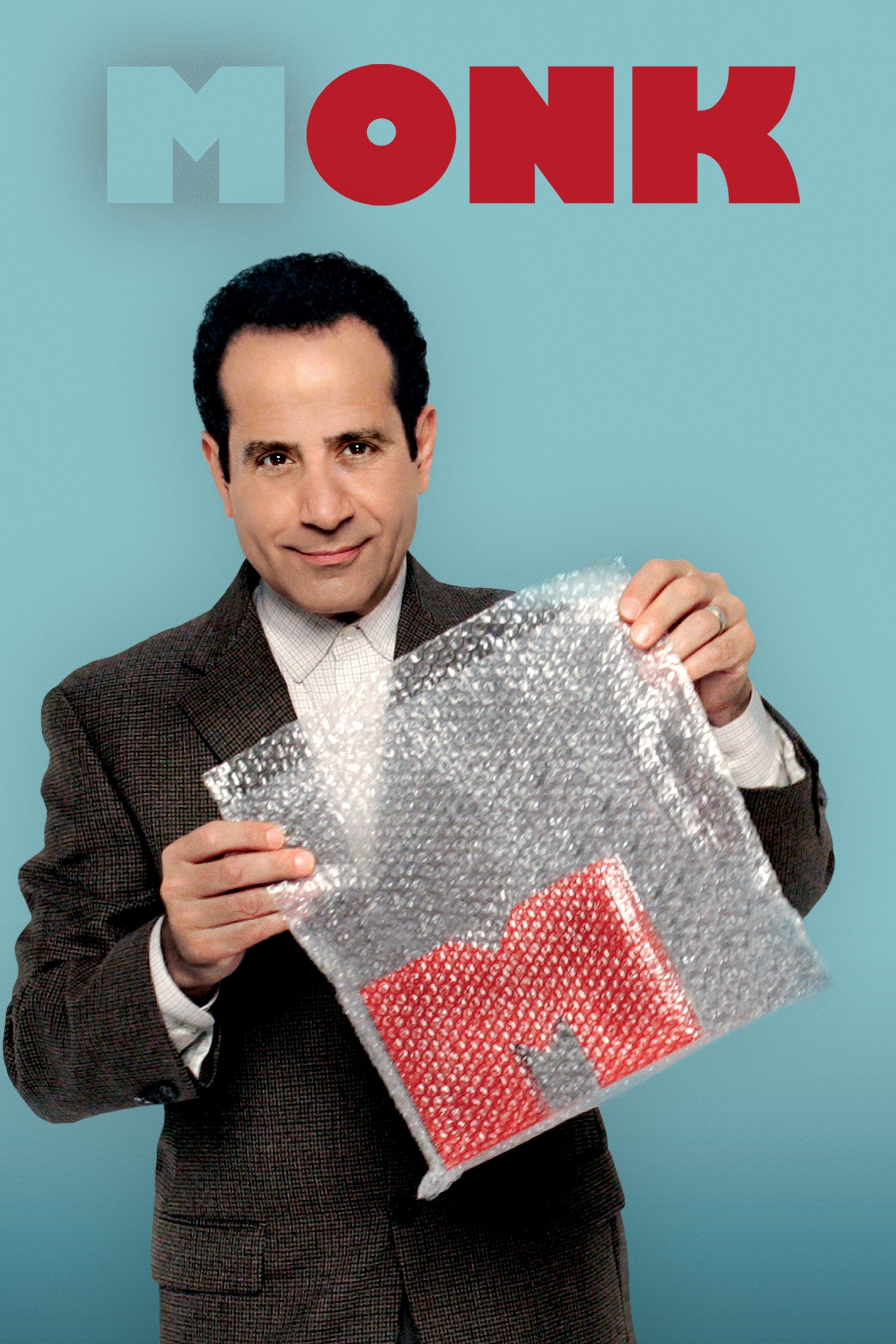 Monk - Season 8 [30193] (A1764923492) [[Shows]] --Plex--